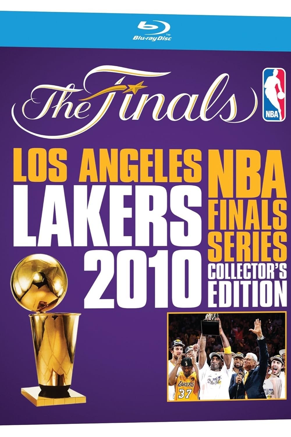 2009-2010 NBA Finals