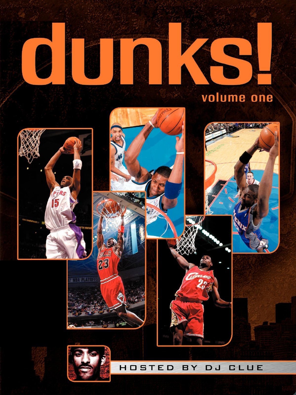 nba-street-series-dunks-volume-1
